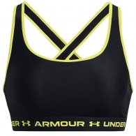 Спортивное бра Under Armour CROSSBACK MID BRA thumbnav