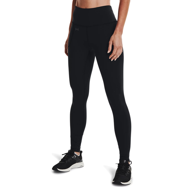 Легинсы Under Armour Motion Legging / Женский / L / Черный photo 5