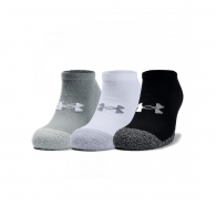 Носки Under Armour UA Core No Show 3Pk thumbnav