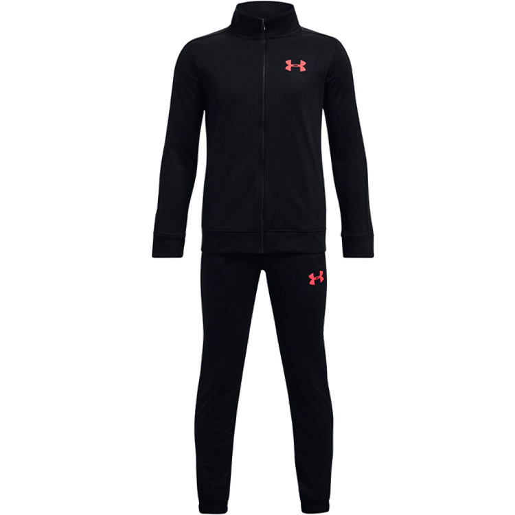 Costum sportiv Under Armour UA Knit Track Suit photo 