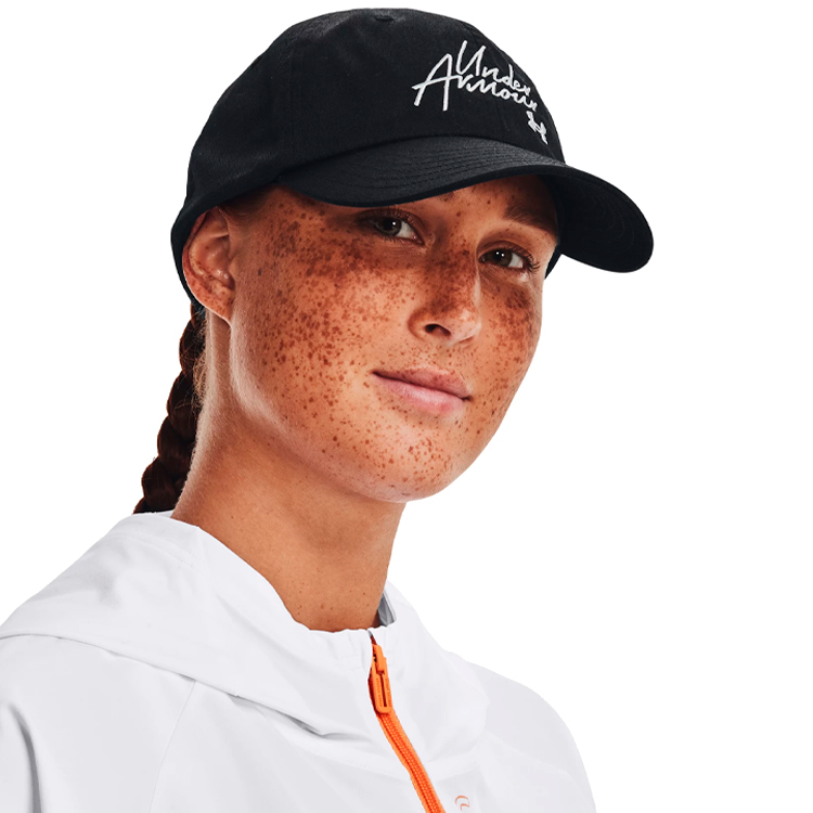 Chipiu  Under Armour Favorites Hat/1369790-003/Negru photo 3