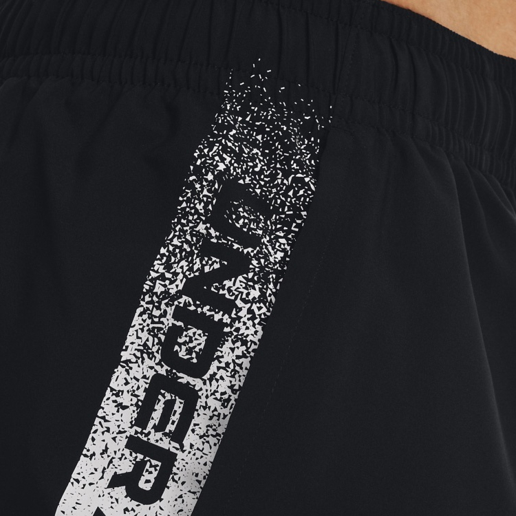 Sorti Under Armour UA B WOVEN GRAPHIC SHORTS photo 2