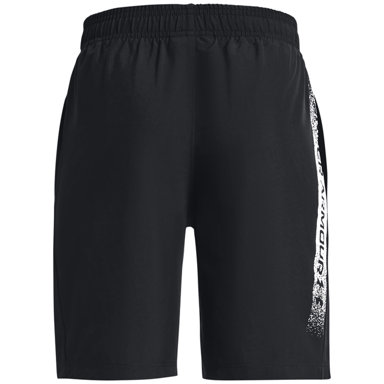 Sorti Under Armour UA B WOVEN GRAPHIC SHORTS photo 3