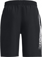 Sorti Under Armour UA B WOVEN GRAPHIC SHORTS thumbnav 2