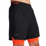Шорты Under Armour UA Vanish Woven 2in1 Sts thumbnav 4