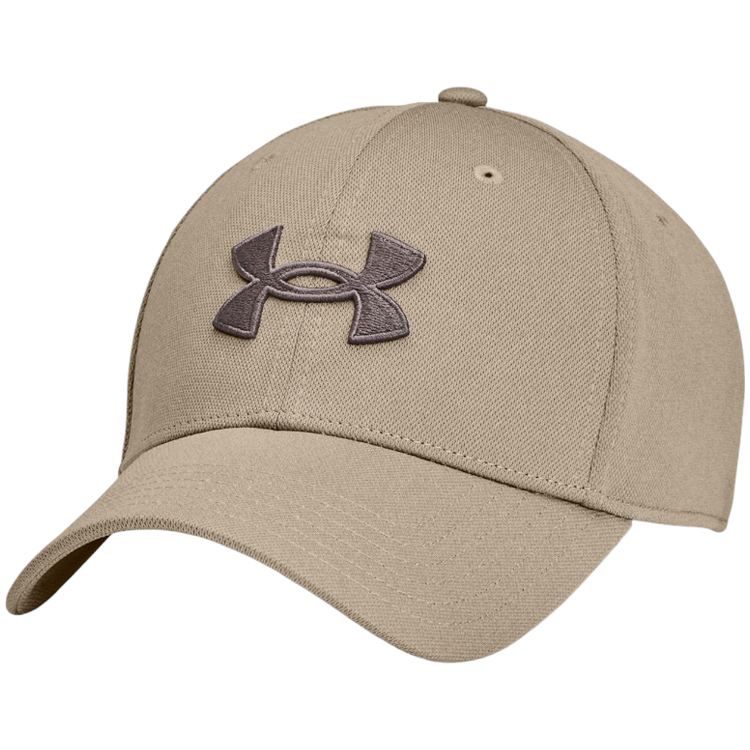 Кепка Under Armour Mens UA Blitzing photo 