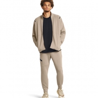 Брюки Under Armour UA Unstoppable Flc Joggers thumbnav 2