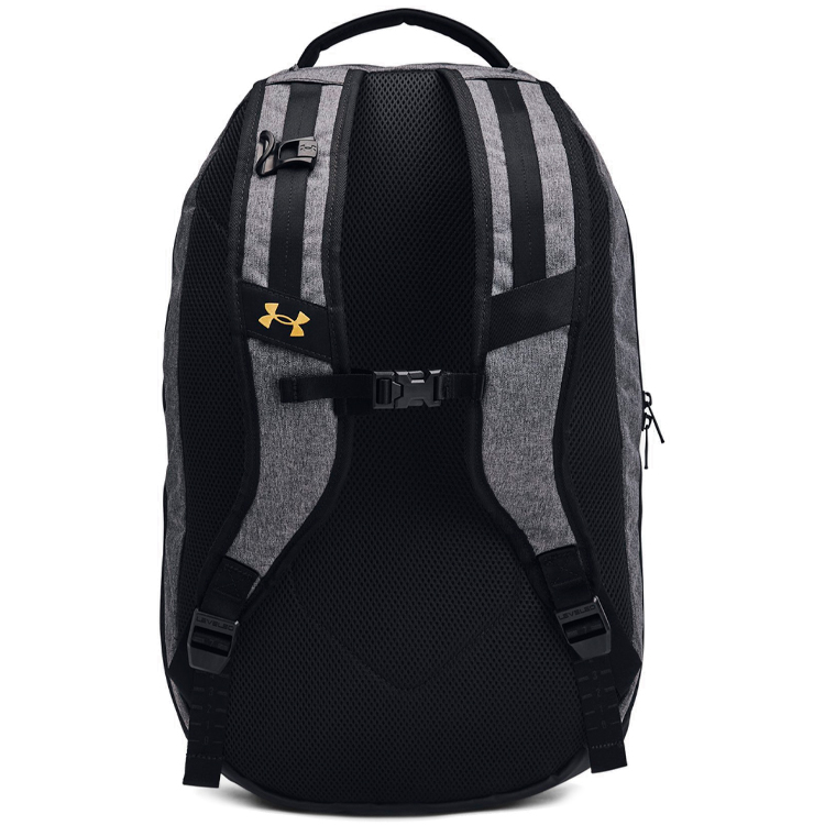 Rucsac  Under Armour UA Hustle 6.0 Pro BP/1384671-003/Negru-gri photo 2