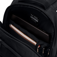 Rucsac Under Armour UA Hustle 6.0 Backpack thumbnav 4