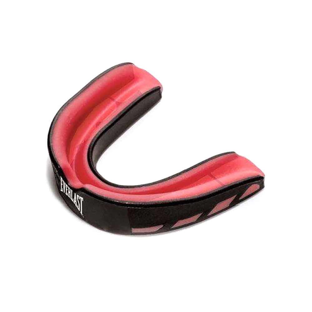 Protectie dinti Everlast 1400003 Rosu photo 1 Protectie dinti Everlast 1400003 Rosu photo 1