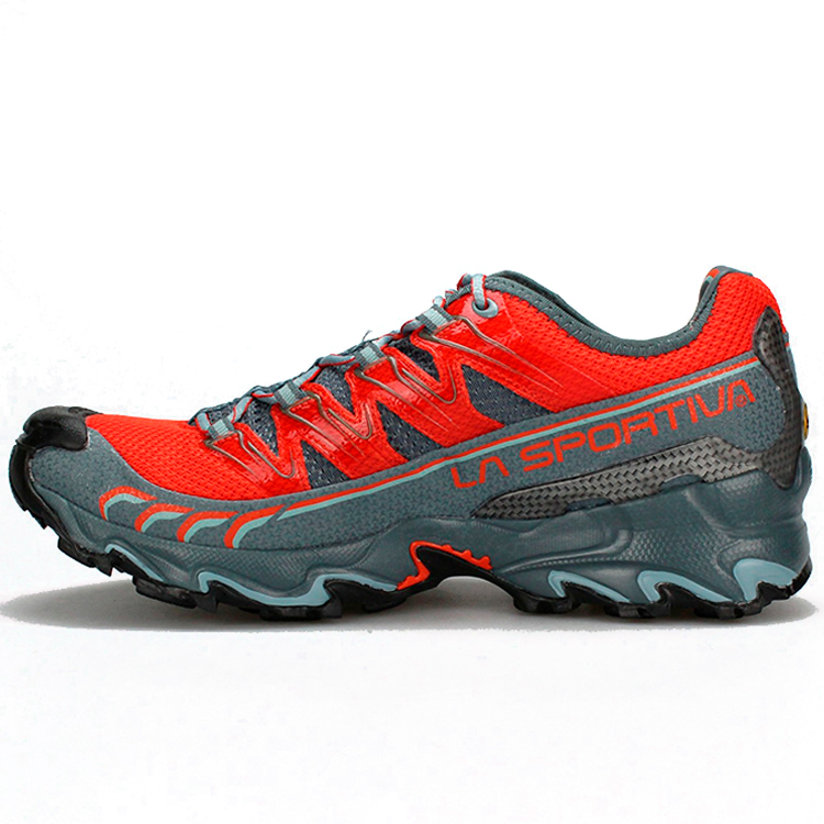 Кроссовки La Sportiva Ultra Raptor / Мужской / 42 / Серый photo 1 Кроссовки La Sportiva Ultra Raptor / Мужской / 42 / Серый photo 1