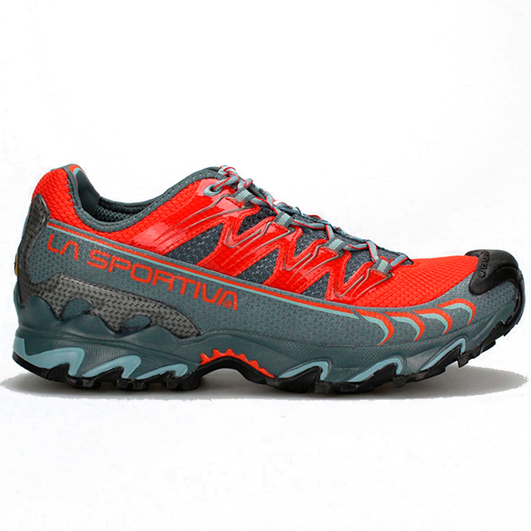 Кроссовки La Sportiva Ultra Raptor / Мужской / 42 / Серый photo 2