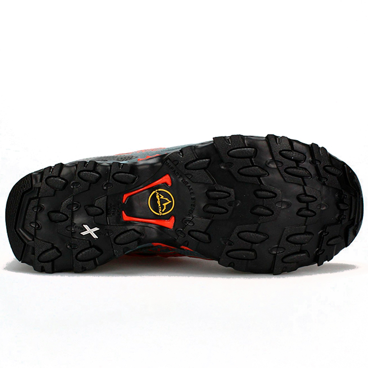 Кроссовки La Sportiva Ultra Raptor / Мужской / 42 / Серый photo 4