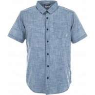  Columbia Under Exposure YD Short Sleeve Shirt thumbnav 1