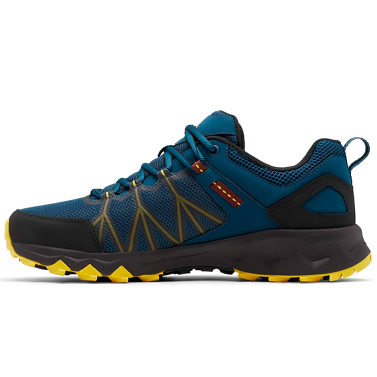 Кроссовки Columbia Peakfreak II Outdry photo 