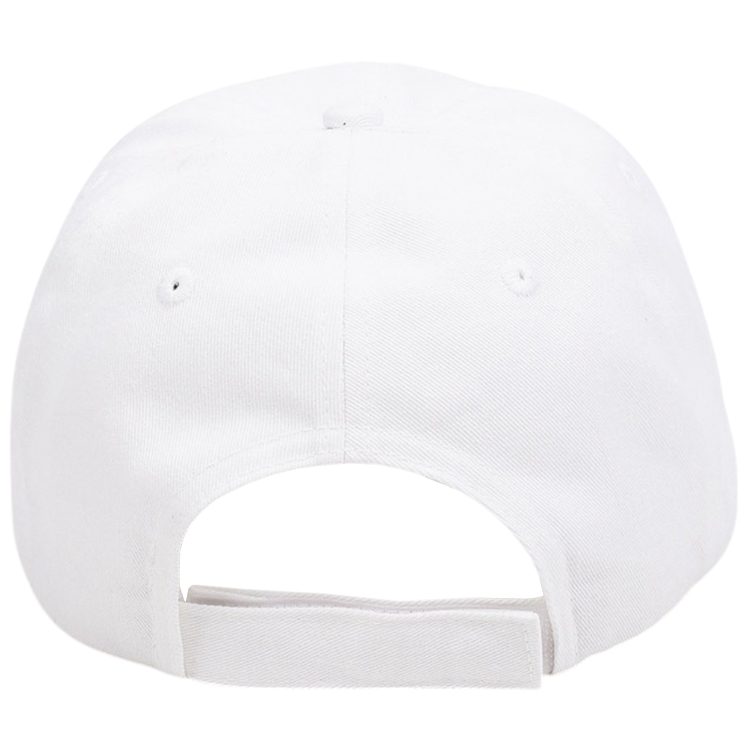 Chipiu Puma ESS Cap Jr YOUTH Alb photo 2