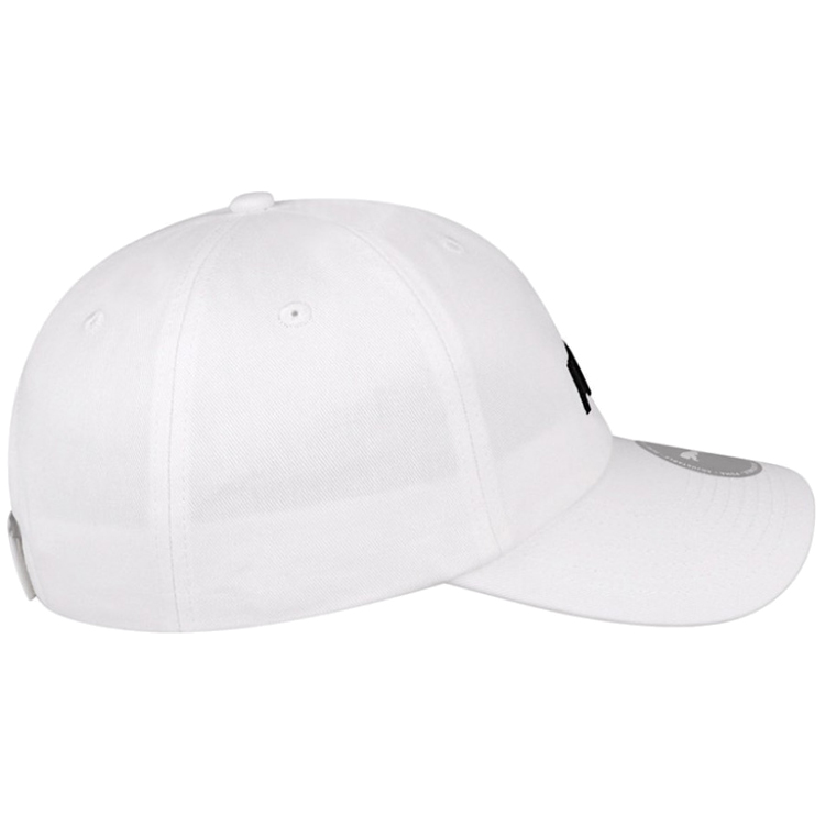 Chipiu Puma ESS Cap Jr YOUTH Alb photo 3