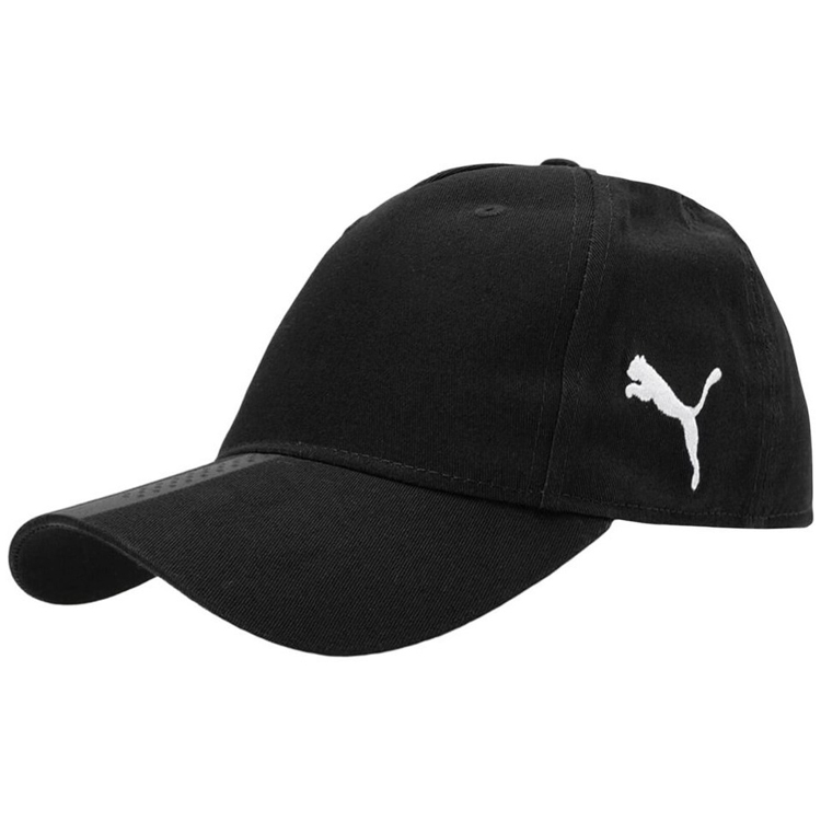 Chipiu Puma LIGA CAP OS Negru photo 1
