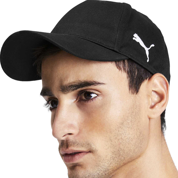 Chipiu Puma LIGA CAP OS Negru photo 3