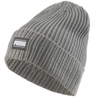 Caciula Puma Ribbed Classic Cuff Beanie thumbnav 1