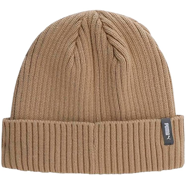 Caciula Puma Classic Cuff Beanie One size Maro photo 2
