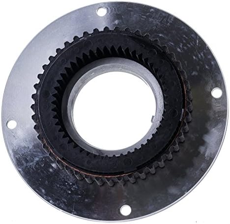 Roata dintata pentru curea Bosch 2606319903 photo 1