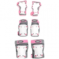 Набор защиты Roces JR VENTILAT.3-PACK thumbnav