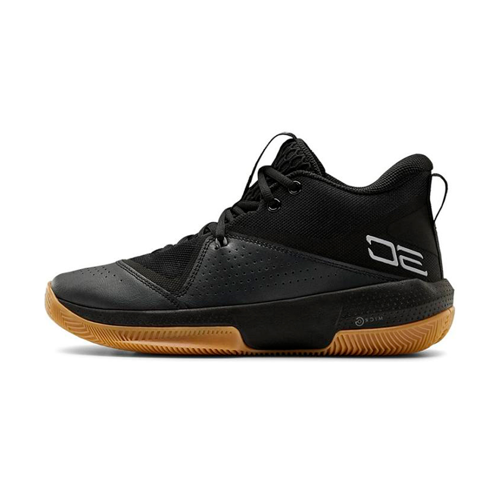 Кроссовки Under Armour UA SC 3ZER0 IV photo Кроссовки Under Armour UA SC 3ZER0 IV photo