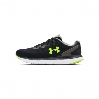 Кроссовки Under Armour UA Charged Impulse 2-BLK thumbnav
