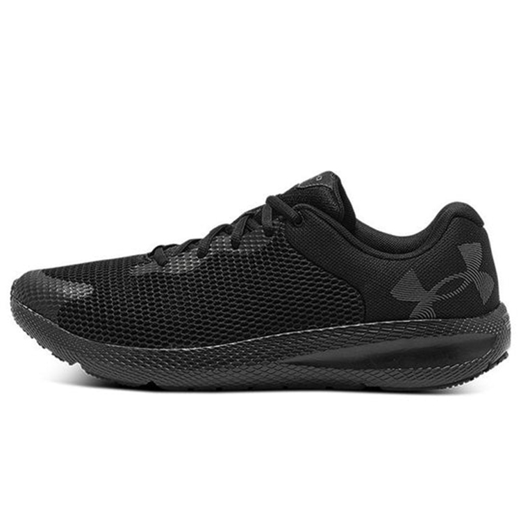 Incaltaminte Sport Under Armour UA Charged Pursuit 2 BL photo 