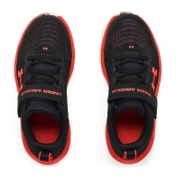Кроссовки Under Armour UA BPS Assert 9 AC-BLK thumbnav 2