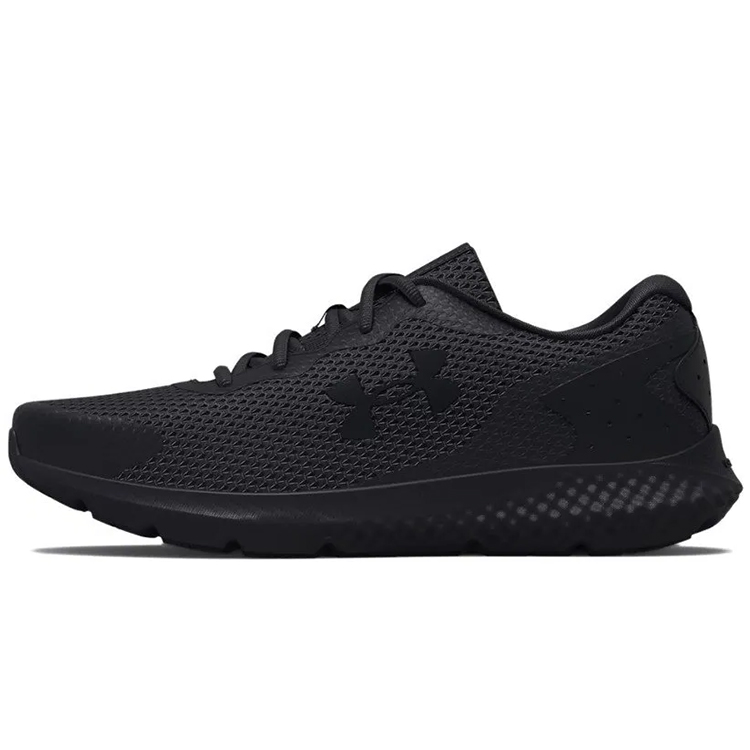 Кроссовки Under Armour UA M CHARGED ROGUE 3 photo Кроссовки Under Armour UA M CHARGED ROGUE 3 photo