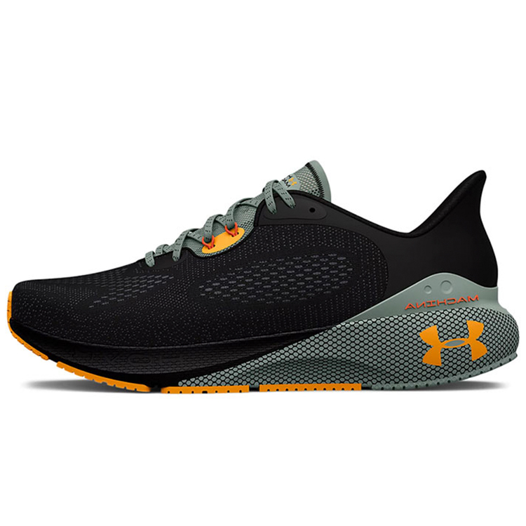 Кроссовки Under Armour UA HOVR Machina 3 photo 