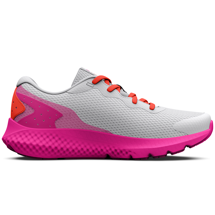Кроссовки Under Armour UA GPS ROGUE 3 AL photo 2