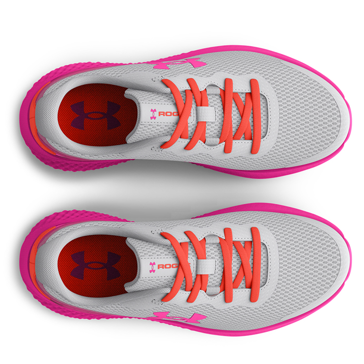 Кроссовки Under Armour UA GPS ROGUE 3 AL photo 4