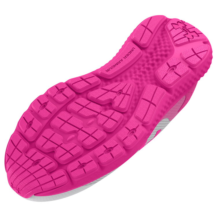 Кроссовки Under Armour UA GPS ROGUE 3 AL photo 5