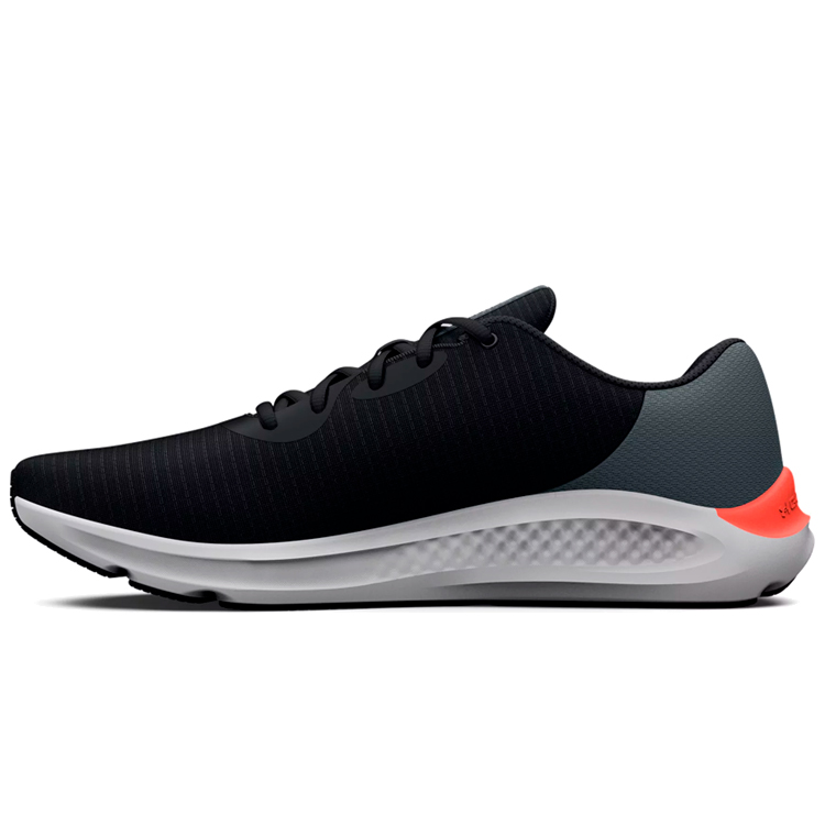 Кроссовки Under Armour UA Charged Pursuit 3 Tech / Мужской / 44 / Черный photo 1 Кроссовки Under Armour UA Charged Pursuit 3 Tech / Мужской / 44 / Черный photo 1