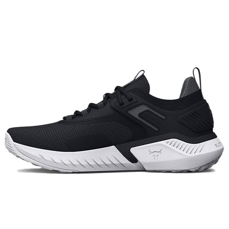 Incaltaminte Sport Under Armour UA M PROJECT ROCK 5 photo 