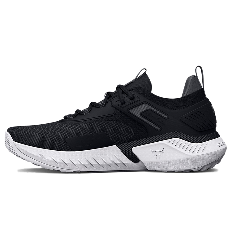 Кроссовки Under Armour UA W Project Rock 5 photo Кроссовки Under Armour UA W Project Rock 5 photo
