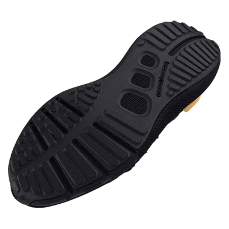 Кроссовки Under Armour UA W HOVR Phantom 3 MTLC / Женский / 41 / Черный photo 4