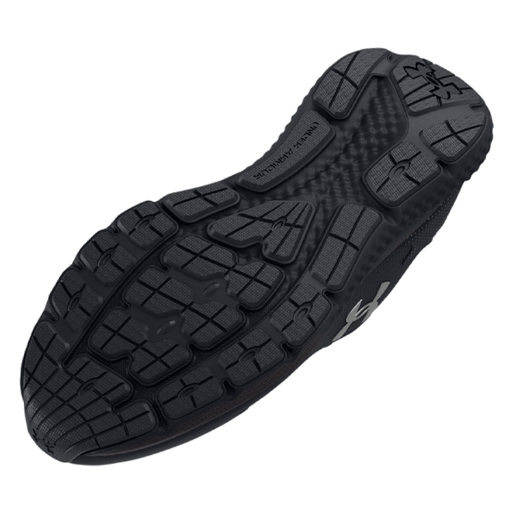 Кроссовки Under Armour UA Charged Rogue 3 Storm / Мужской / 44 / Черный photo 3