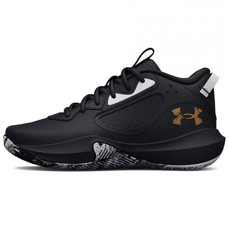 Кроссовки Under Armour UA LOCKDOWN 6 photo 