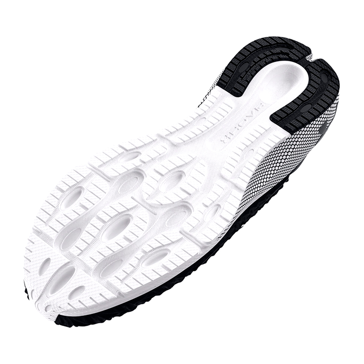 Кроссовки Under Armour UA HOVR Machina 3 Clone / Мужской / 43 / Черный photo 3