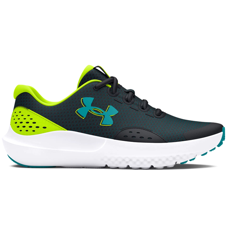 Кроссовки Under Armour UA BGS Surge 4 photo 2