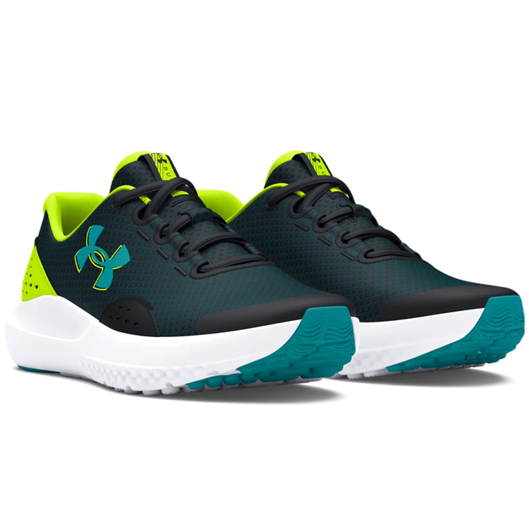 Кроссовки Under Armour UA BGS Surge 4 photo 3