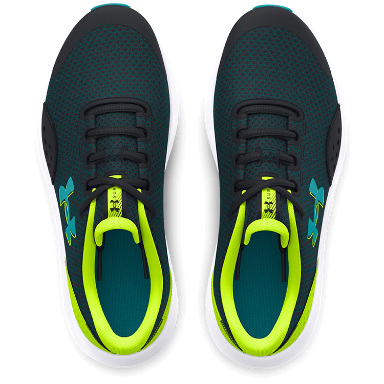 Кроссовки Under Armour UA BGS Surge 4 photo 4