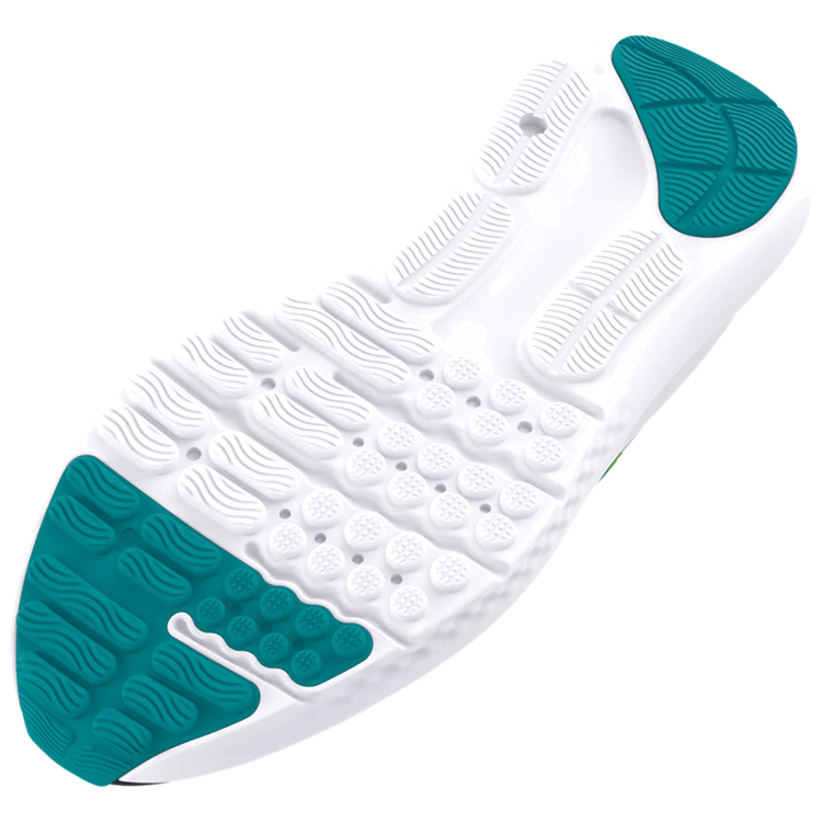 Кроссовки Under Armour UA BGS Surge 4 photo 5