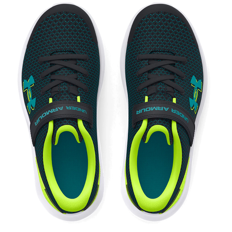 Кроссовки Under Armour UA BPS Surge 4 AC photo 4