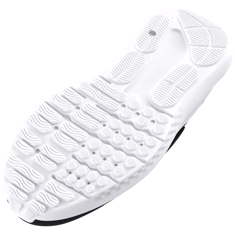 Кроссовки Under Armour UA BPS Surge 4 AC photo 5