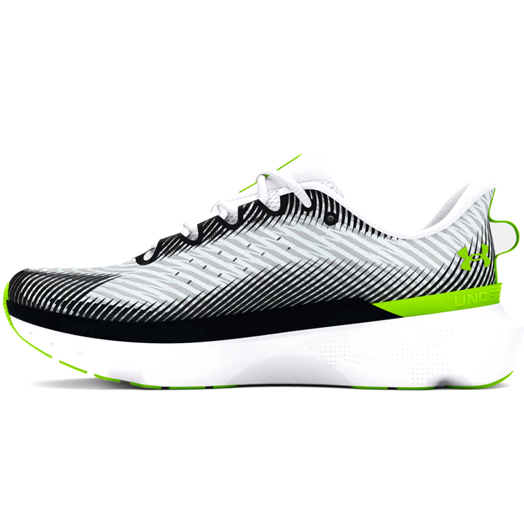 Кроссовки Under Armour UA Infinite Pro photo 
